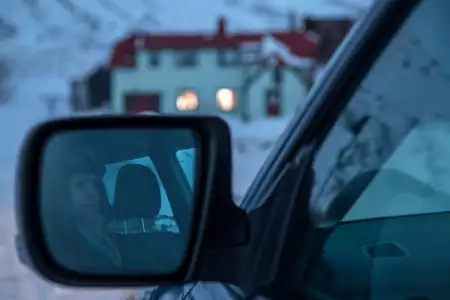 W pułapce - galeria zdjęć - filmweb