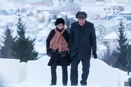 W pułapce - galeria zdjęć - filmweb