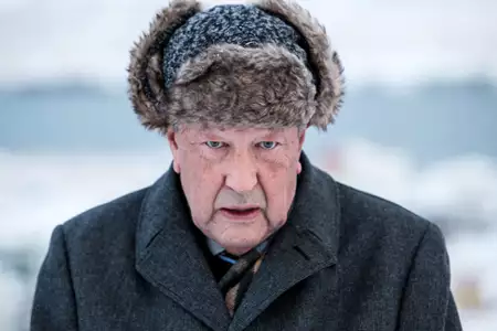 W pułapce - galeria zdjęć - filmweb