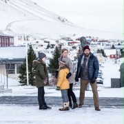 Ófærð - galeria zdjęć - filmweb