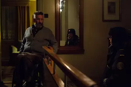 W pułapce - galeria zdjęć - filmweb