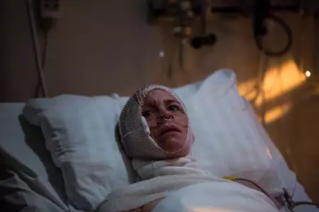 W pułapce - galeria zdjęć - filmweb