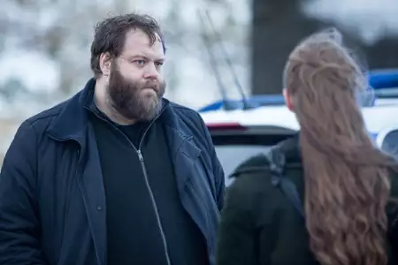 W pułapce - galeria zdjęć - filmweb