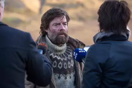 W pułapce - galeria zdjęć - filmweb