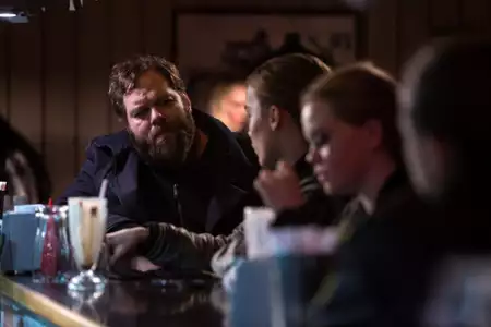 W pułapce - galeria zdjęć - filmweb