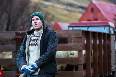 W pułapce - galeria zdjęć - filmweb