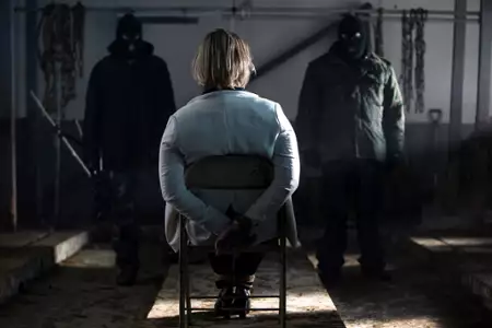 W pułapce - galeria zdjęć - filmweb