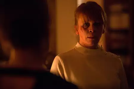 W pułapce - galeria zdjęć - filmweb