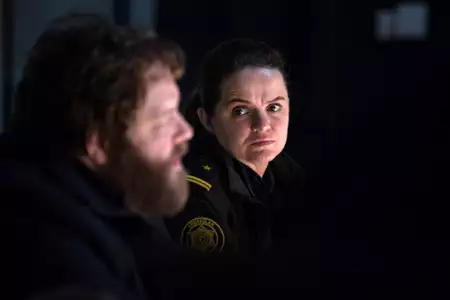W pułapce - galeria zdjęć - filmweb