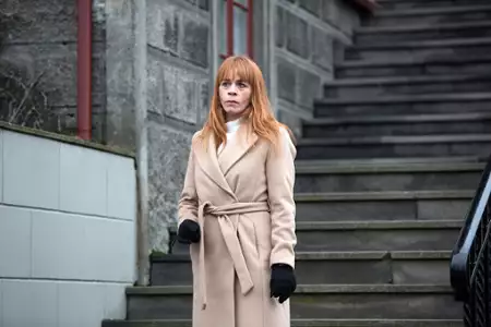 W pułapce - galeria zdjęć - filmweb