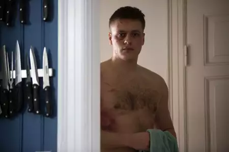 W pułapce - galeria zdjęć - filmweb