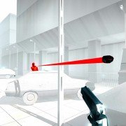 SUPERHOT - galeria zdjęć - filmweb
