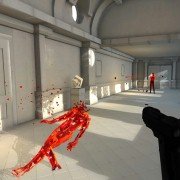 SUPERHOT - galeria zdjęć - filmweb