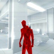 SUPERHOT - galeria zdjęć - filmweb