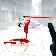 SUPERHOT - galeria zdjęć - filmweb