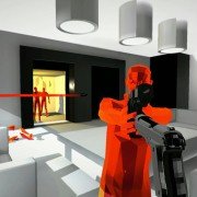 SUPERHOT - galeria zdjęć - filmweb
