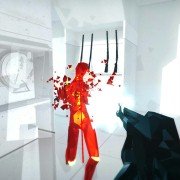 SUPERHOT - galeria zdjęć - filmweb