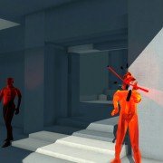 SUPERHOT - galeria zdjęć - filmweb