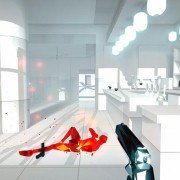 SUPERHOT - galeria zdjęć - filmweb