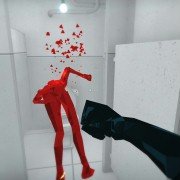 SUPERHOT - galeria zdjęć - filmweb