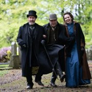Dead Still - galeria zdjęć - filmweb