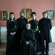 Dead Still - galeria zdjęć - filmweb
