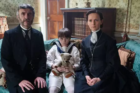Fotograf śmierci - galeria zdjęć - filmweb