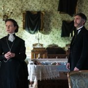 Dead Still - galeria zdjęć - filmweb