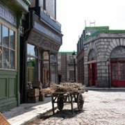 Dead Still - galeria zdjęć - filmweb