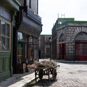 Dead Still - galeria zdjęć - filmweb