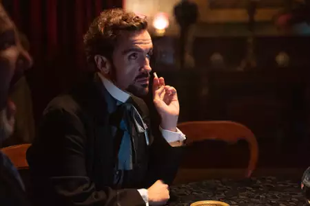 Fotograf śmierci - galeria zdjęć - filmweb