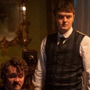 Dead Still - galeria zdjęć - filmweb