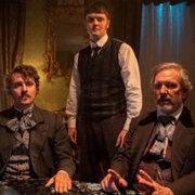 Dead Still - galeria zdjęć - filmweb
