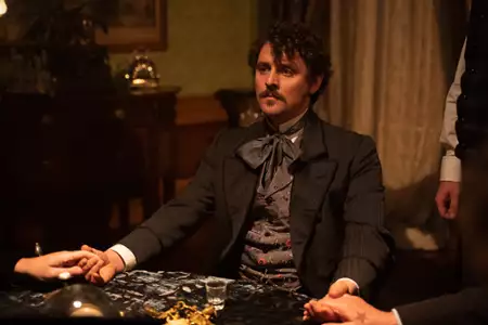 Fotograf śmierci - galeria zdjęć - filmweb