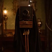 Dead Still - galeria zdjęć - filmweb
