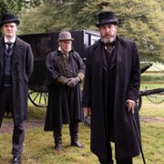 Dead Still - galeria zdjęć - filmweb