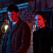 Dead Still - galeria zdjęć - filmweb