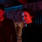 Dead Still - galeria zdjęć - filmweb