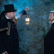 Dead Still - galeria zdjęć - filmweb