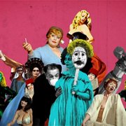 Fellinopolis - galeria zdjęć - filmweb