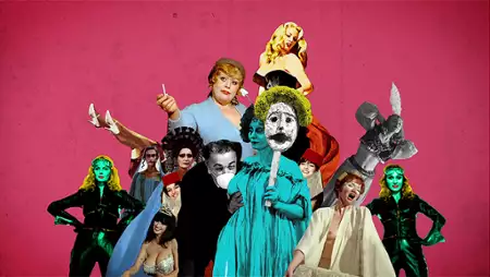 Fellinopolis - galeria zdjęć - filmweb