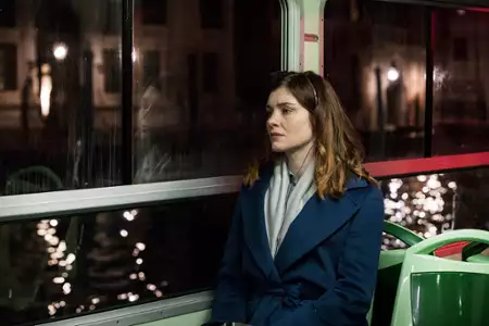Nie zostawiaj mnie - galeria zdjęć - filmweb