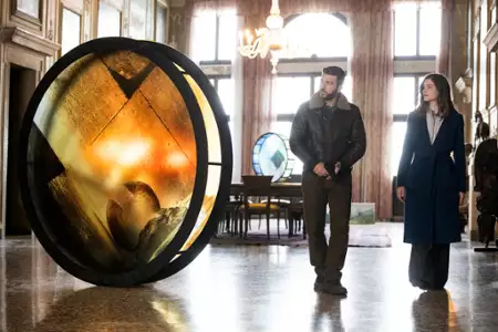Nie zostawiaj mnie - galeria zdjęć - filmweb