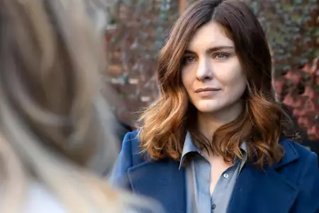 Nie zostawiaj mnie - galeria zdjęć - filmweb