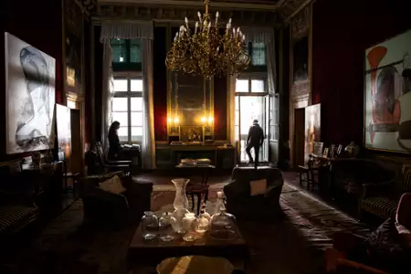 Nie zostawiaj mnie - galeria zdjęć - filmweb