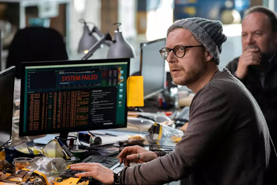 Nie zostawiaj mnie - galeria zdjęć - filmweb