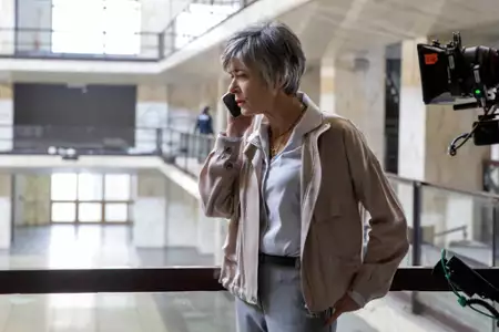 Nie zostawiaj mnie - galeria zdjęć - filmweb