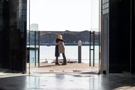 Nie zostawiaj mnie - galeria zdjęć - filmweb
