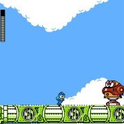 Rockman 4 Aratanaru Yabō!!​ - galeria zdjęć - filmweb