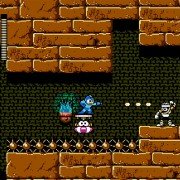 Mega Man 4 - galeria zdjęć - filmweb